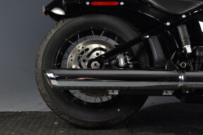 2025 Harley-Davidson® Street Bob® FXBB thumb 1