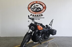 2024 Nightster™ Special RH975S thumb 0
