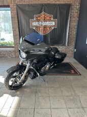 2026 Harley-Davidson® Street Glide® FLHX Liberty Enthusiast Collection thumb 2