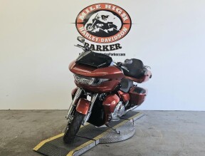 2024 Road Glide™ FLTRX thumb 2