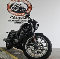 2023 Nightster™ Special RH975S thumb 2