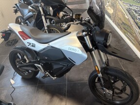 2022 Zero FXE only 1,903kms!! thumb 1