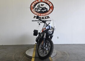 2024 Nightster™ Special RH975S thumb 1