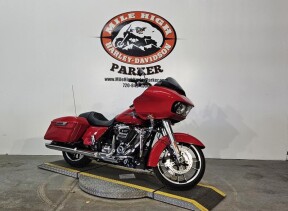 2023 Road Glide® FLTRX thumb 2