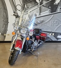 2019 Road King™ FLHR thumb 0