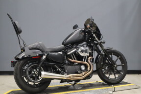 2020 Harley-Davidson® Iron 883™ XL 883N thumb 2