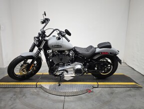 FXBB 2025 Street Bob™ thumb 1