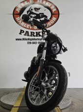 2023 Nightster™ Special RH975S thumb 1