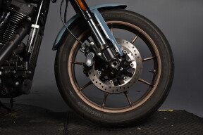 2024 Harley-Davidson® Low Rider® S FXLRS thumb 1
