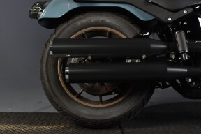 2024 Harley-Davidson® Low Rider® S FXLRS thumb 0