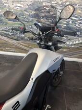 2022 Zero FXE only 1,903kms!! thumb 0