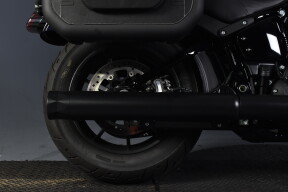 2025 Harley-Davidson® Low Rider™ S FXLRS thumb 0