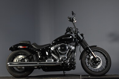2025 Harley-Davidson® Street Bob® FXBB