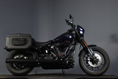 2025 Harley-Davidson® Low Rider™ S FXLRS