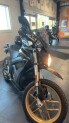 2022 Zero DSR Dual Sport only 2,578kms!!