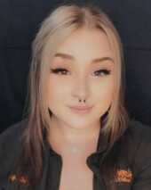 Alisyn Horton