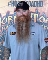 Kevin Niederriter
