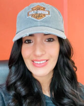 Jessica Gonzalez