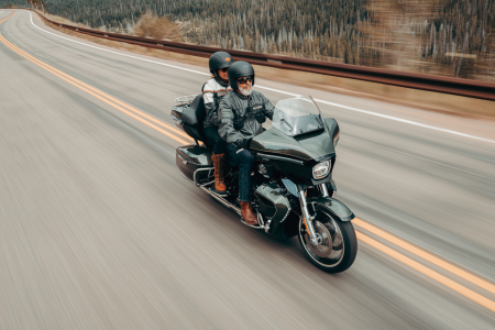 Як придбати мотоцикл Harley-Davidson в Україні, якщо ви закордоном?