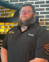 Gerry Knapp