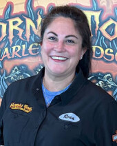 Rosa Cordova