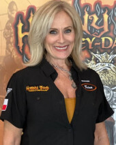 Trina Allen
