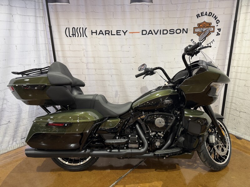 Classic H-D's New Inventory in Leesport, PA | Classic Harley-Davidson