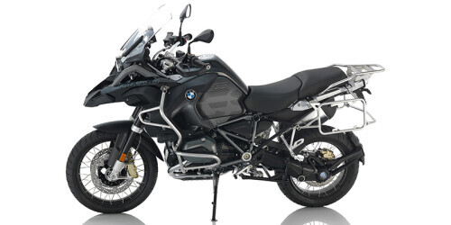 18RA 2018 R 1200 GS Adventure