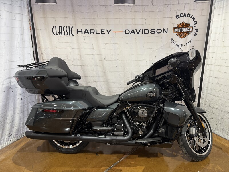 Classic H-D's New Inventory in Leesport, PA | Classic Harley-Davidson