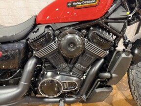 2026 Harley-Davidson® Nightster® Special RH975S 0034618753 Blood Orange Black Trim thumb 2