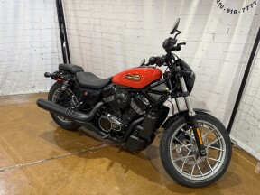 2026 Harley-Davidson® Nightster® Special RH975S 0034618753 Blood Orange Black Trim thumb 1