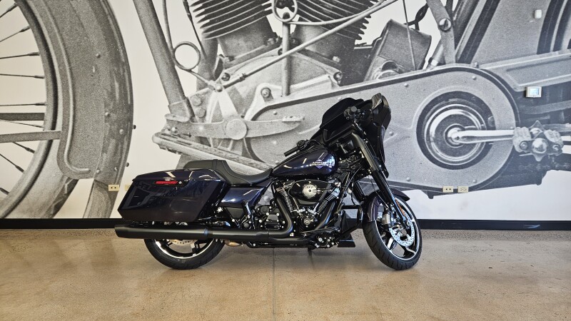 FLHX 2025 Street Glide™