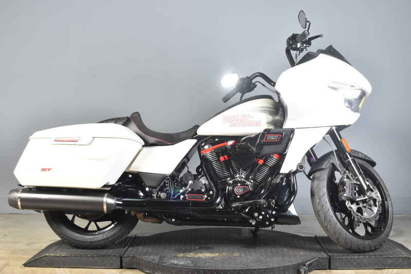 Used Inventory | Old Glory Harley-Davidson®