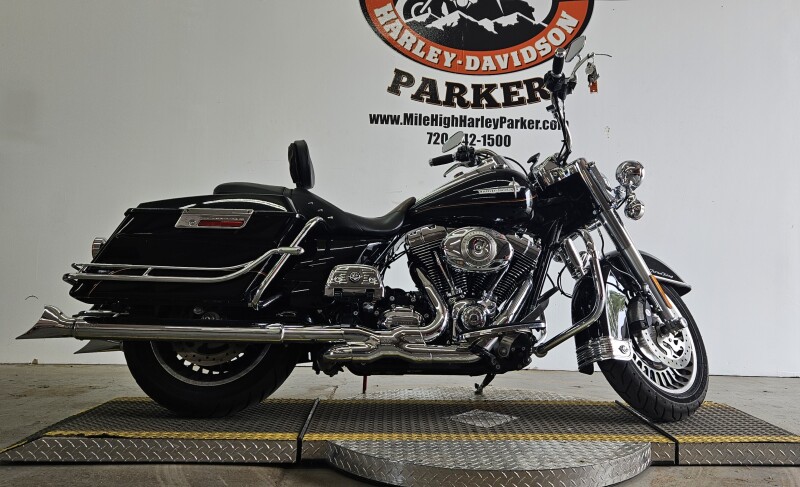 Used Harley-Davidson® Motorcycles for sale | Mile High Harley