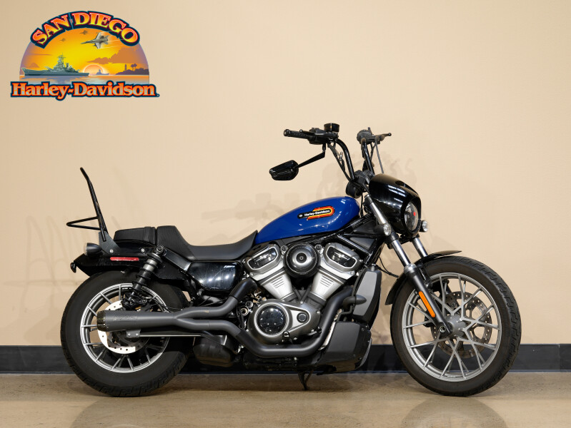 RH975S 2023 Nightster™ Special