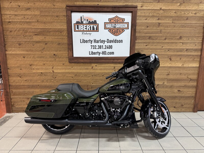 ⭐️気まぐれセール⭐️Harley-Davidson リバーシブル カーキブラック Harley Davidson（ハーレー・ダビッドソン） リバーシブルジャケット