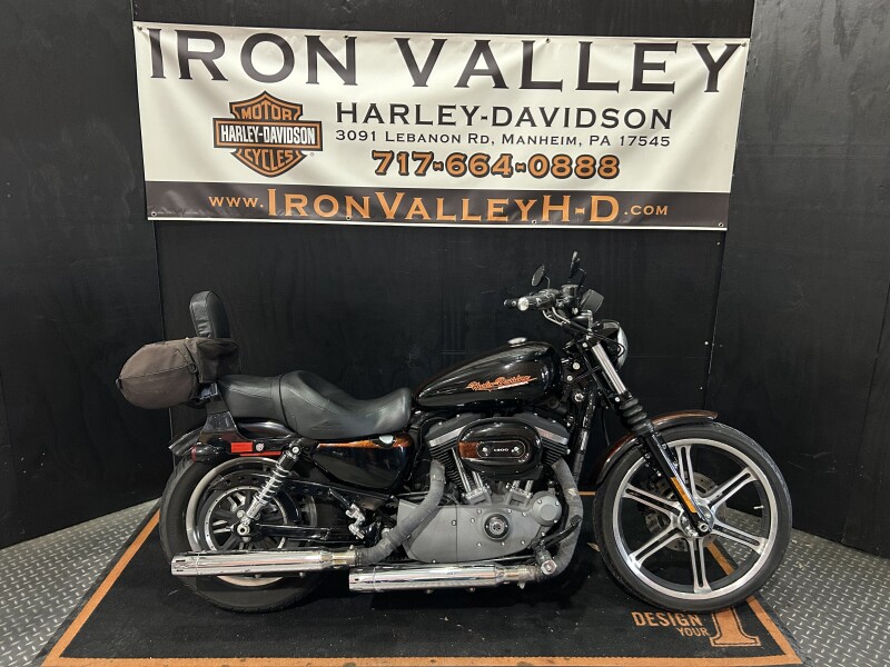 Iron Valley Harley-Davidson - Bike Under $10k | Iron Valley Harley