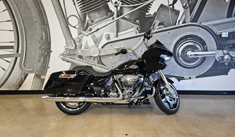 2025 Road Glide™ FLTRX