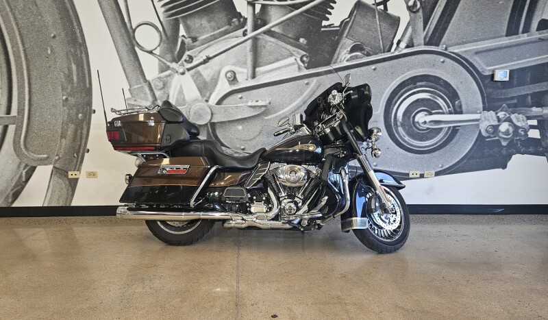 Used Harley-Davidson® Motorcycles for sale | Mile High Harley