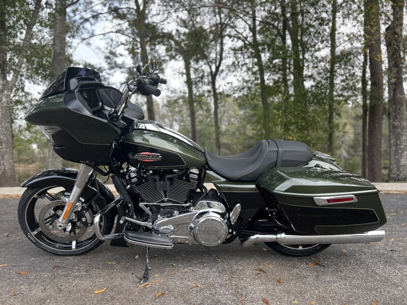 FLTRX 2026 Road Glide®