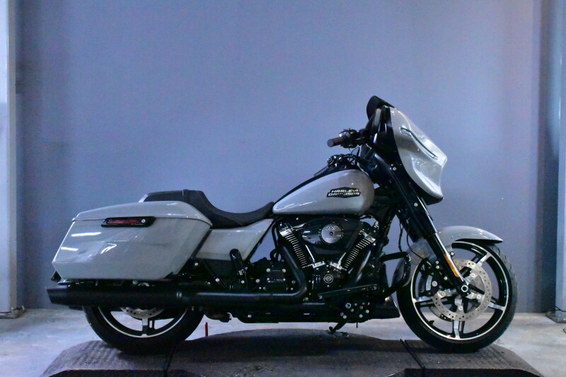Certified Pre-owned Inventory | Alligator Alley Harley-Davidson®
