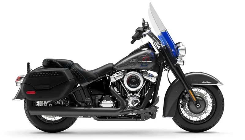 New Harley-Davidson Inventory | Latest Models at H-D Bowling Green