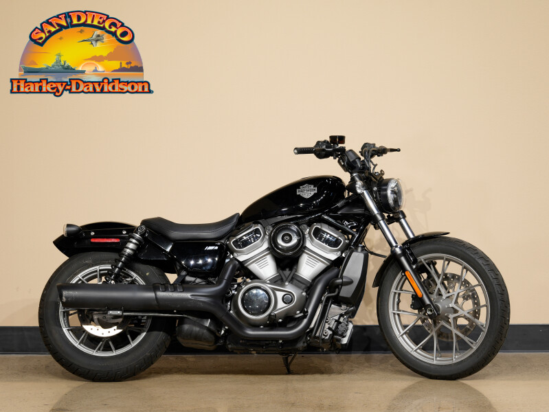 RH975 2025 Nightster™