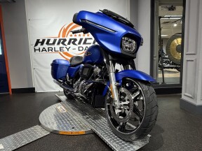 2026 Harley-Davidson® Street Glide® FLHX thumb 3