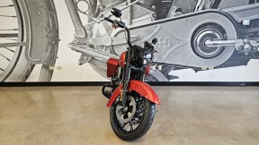 2025 Road King™ Special FLHRXS thumb 1