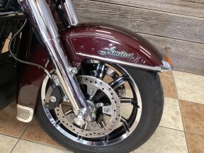 2018 Harley-Davidson® Ultra Limited Twisted Cherry thumb 2