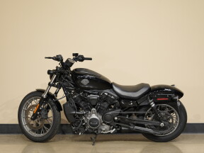 RH975 2025 Nightster™ thumb 1