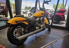 2025 Street Bob® FXBB thumb 1