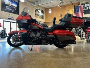 2026 Harley-Davidson® CVO Street Glide Limited thumb 0