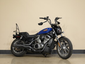 RH975S 2023 Nightster™ Special thumb 2